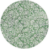 Camellia Hand Tufted Indoor/Outdoor Rug