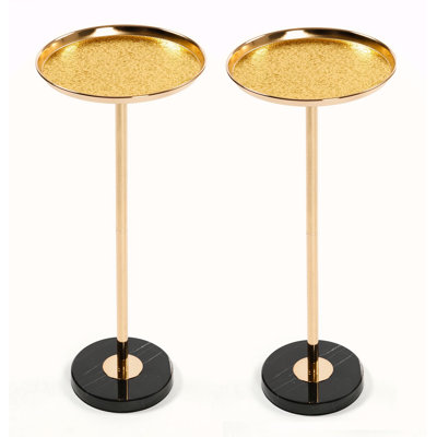 Adjustable Side Table