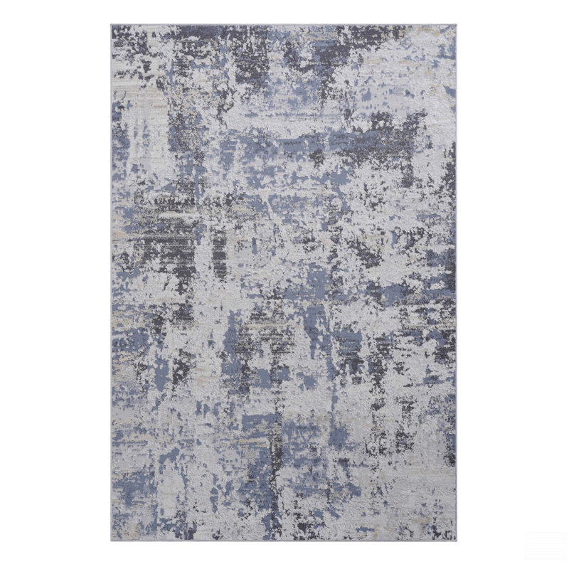 Traditional Non-Shedding Living Room Bedroom Dining Home Office Stylish And Stain Resistant Area Rug, Rectangle 2' x 3'