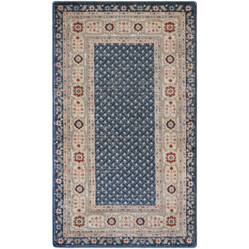 Nardin Rug, Rectangle 3'1" x 5'3"