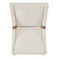 Chaise rembourrée Arnell Annie-104838653-105301848