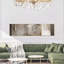 Miroir sur pied, miroir mural avec cadre mince en alliage d'aluminium, rectangle-1885959564-1885959565