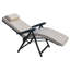 Bierce Reclining Zero Gravity Chair