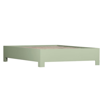 Solana Platform Bed