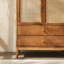 Armoire de rangement moderne et simple-112751390