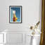 Orthogonal Sky View Framed Graphic Art-517062868-293372053