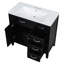 Meuble-lavabo 36 po avec lavabo