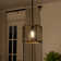 Altie 1 - Light Walnut Single Pendant