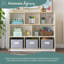 Rangement à 3 tablettes EdQ Essentials-59132001