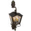 Christian - Light Outdoor Wall Lantern