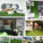OMFG Outdoor UV Resistant Artificial Grass
