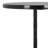 Fabrianna Marble Top Drink Table-1394284469