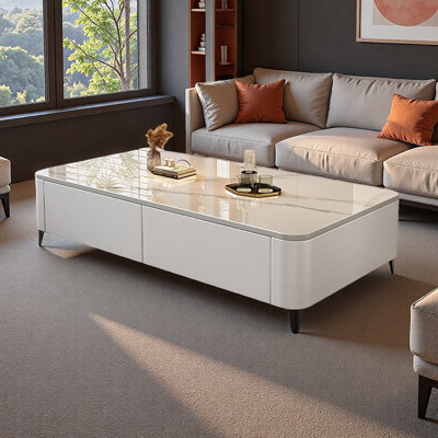 Table basse Modern Luxury