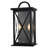 Barbare Iron Wall Light