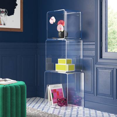 Cian Bookcase