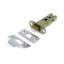 Polished Nickel 3" Heavy Duty Latch-111910125