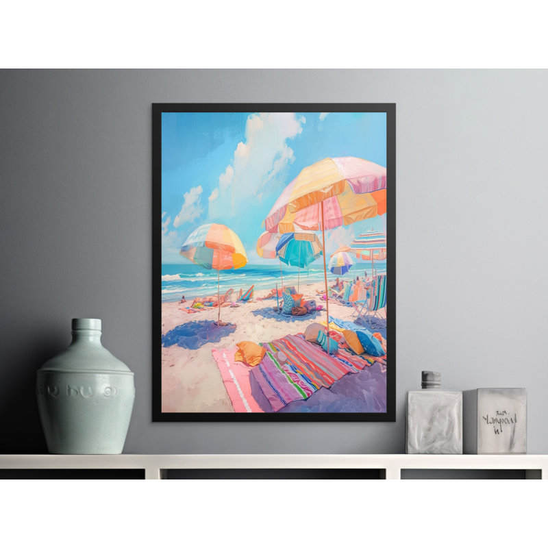 Skyler Print, 11x17