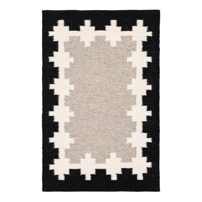 Bungalow Rose Aabha Haymana Rug