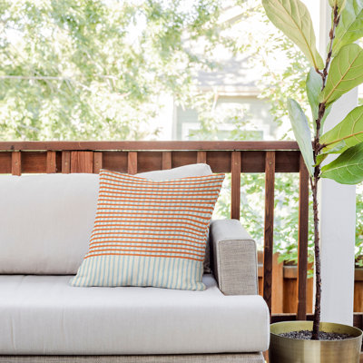 Coussin Mirimo Buktu Light