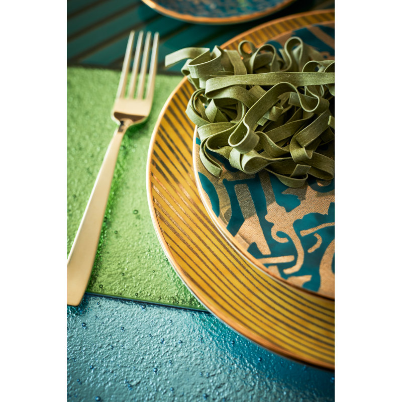 Fortuny Delphi Dinner Plate