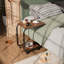 Isabeth C Table End Table-10881