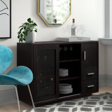 Bernessa 47.25'' Sideboard