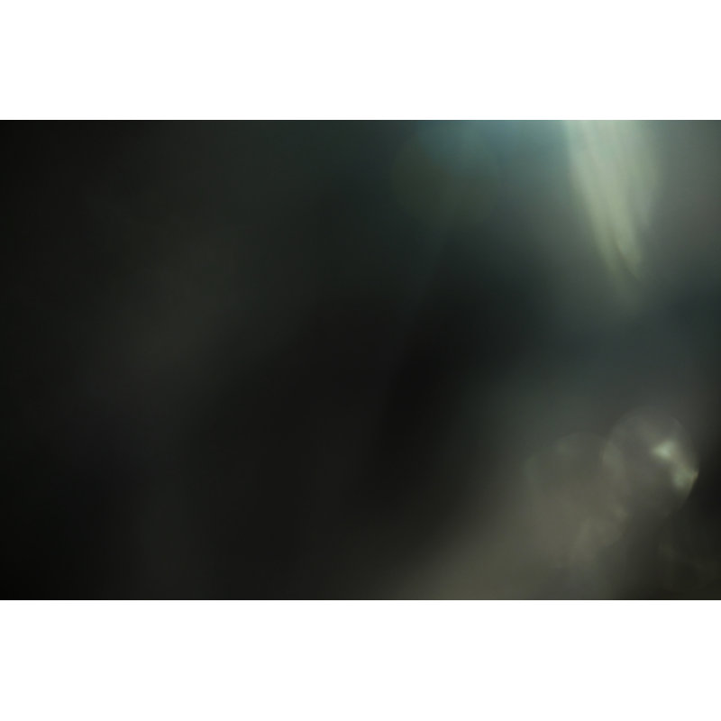 Lens Flare Background - Wrapped Canvas Print, 30cm H x 46cm W x 3.8cm D