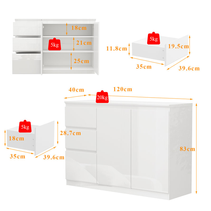 Sideboard