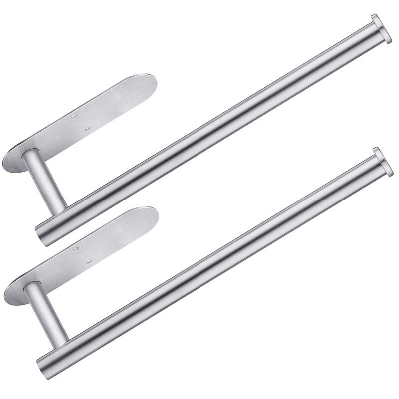 Wall Mounted Toilet Paper Holder