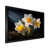 Black Single Picture Framed
