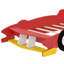 Lit plateforme sur roulettes Dynamic-1098593358