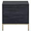 Table de chevet 1 tiroir Lylia-460485566