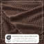 100% coton ultra doux et absorbant-971164730-971164734