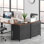 2-Drawer Lateral File Cabinet
