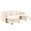 Upholstered 29.96 " Sectional