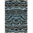 Candelo Hand Tufted Wool & Viscose Abstract Rug-2030706549