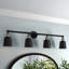 Lavender Hill 4 - Light Dimmable Vanity Light-32985821-32985823