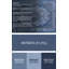 Tapis oriental bleu-2043742639