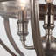 Dowty 3 - Light Sphere Pendant-16292002