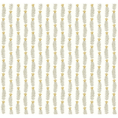 Eden Wallpaper Double Roll