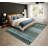 Hemmer Chenille Ikat Indoor / Outdoor Rug-506675644