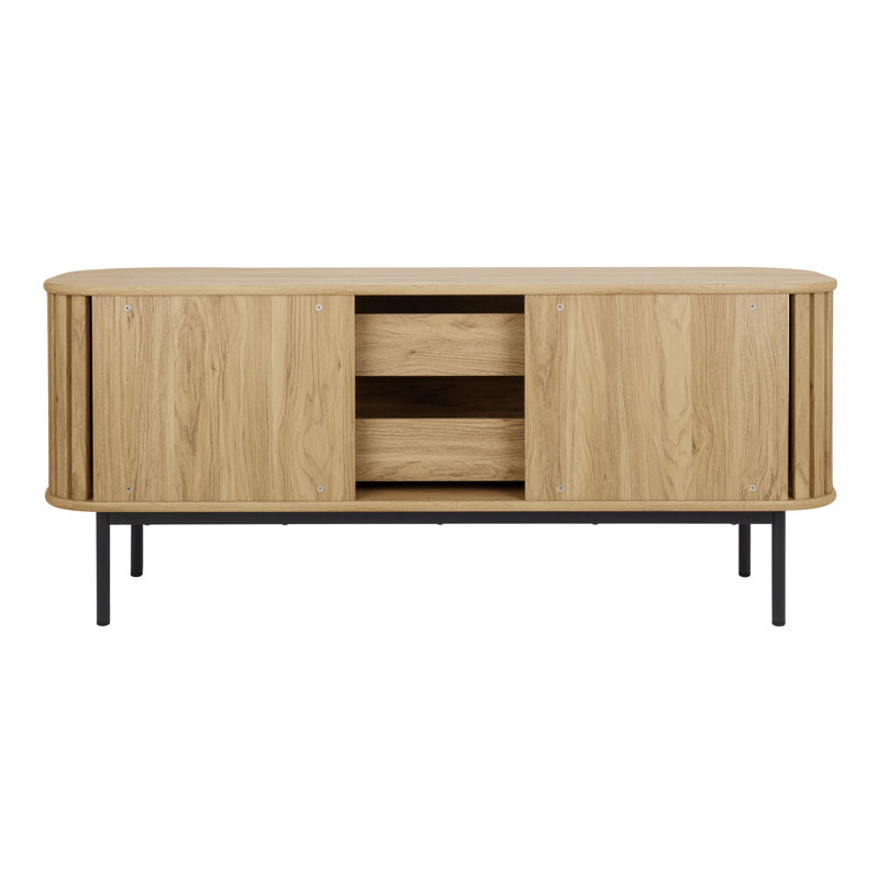 Bratchell 59.5'' Media Console