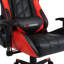 Brayden Studio Foreston Reclining Faux Leather PC & Racing Game Chair-594894123
