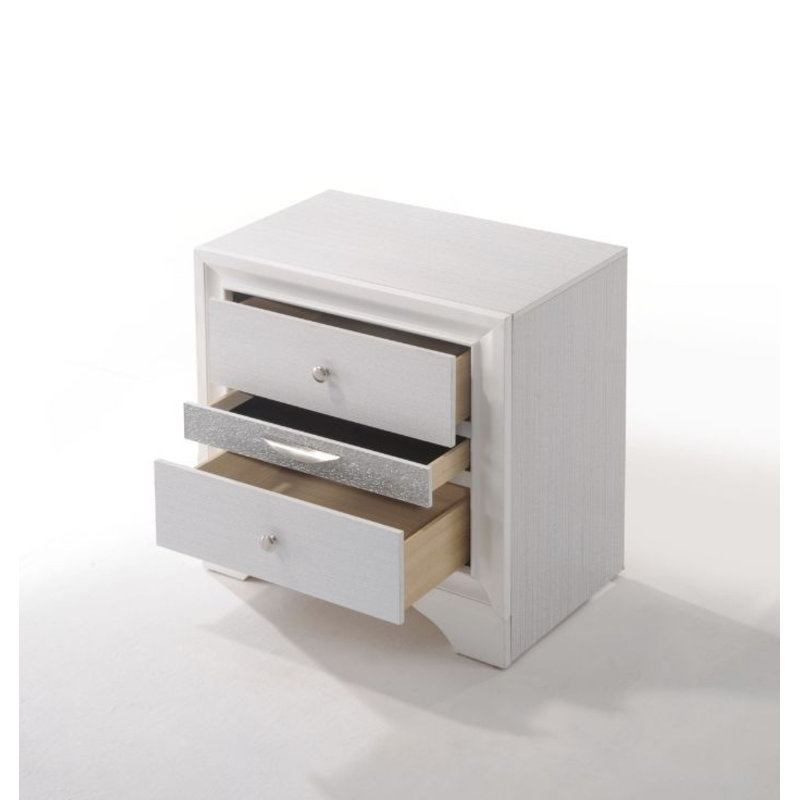 Table de chevet Ivenson