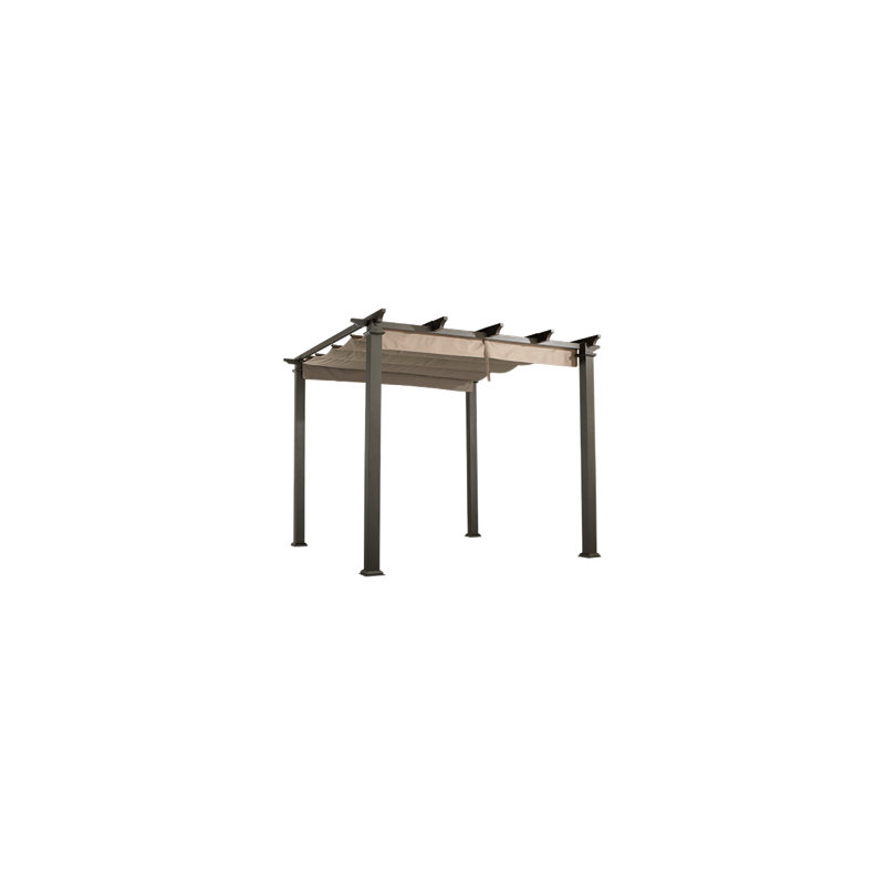 Kroth 3 x 3m Pergola