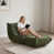 Green Polyester selected