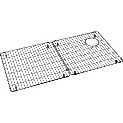 Crosstown 33" x 2" Sink Grid