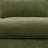 Ojai L-Shaped Foam Padding Sectional-736241498-677250043
