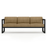 Avion Patio Sofa with Sunbrella Cushions