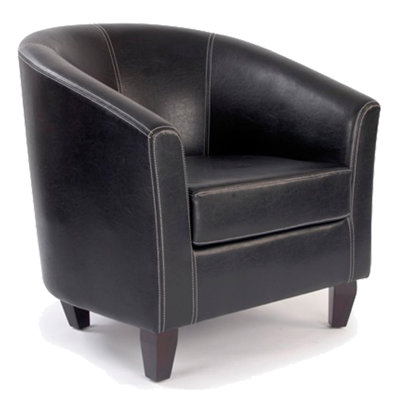 Spurling Metro Single Seat Tub Chair
